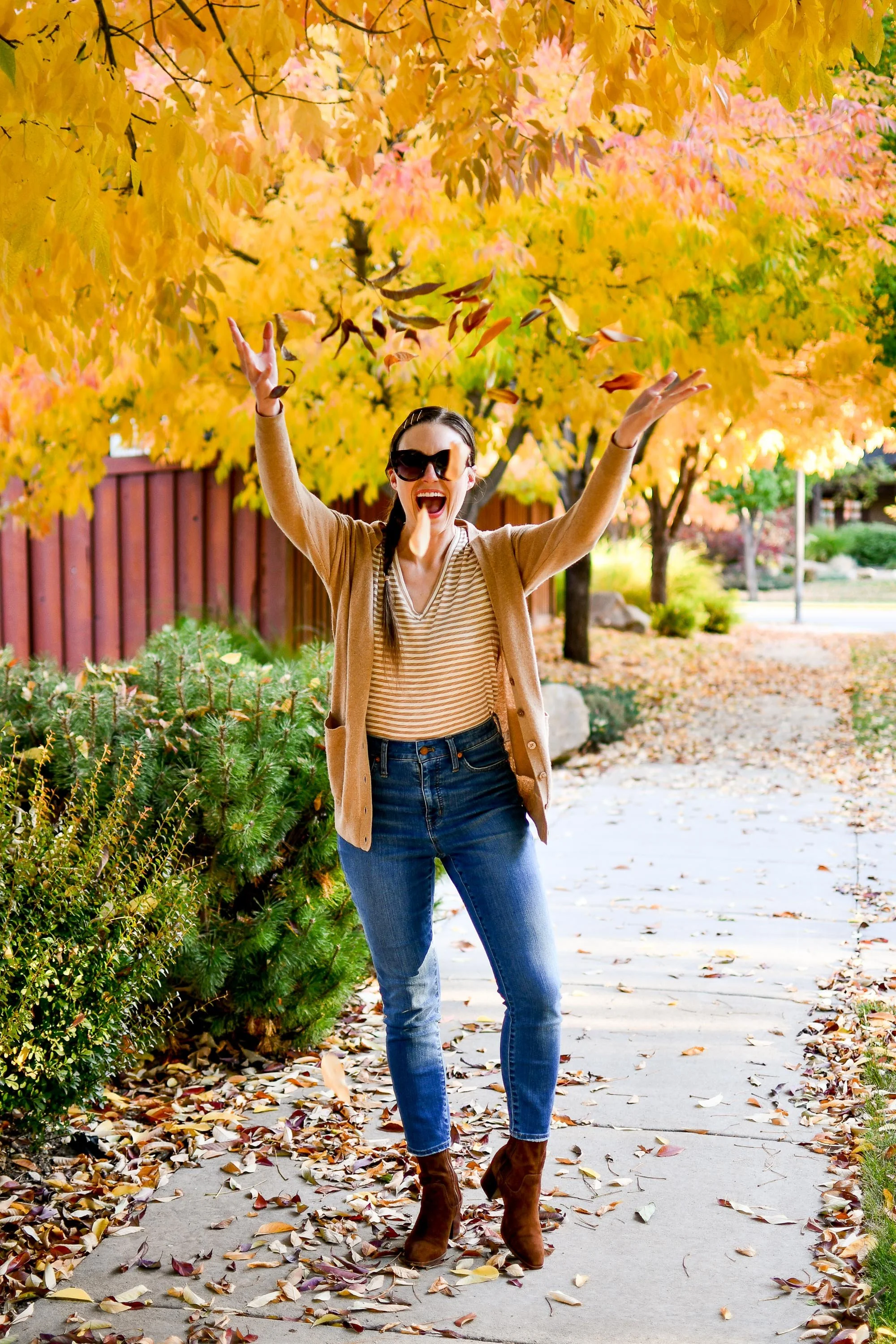 Leveling Up Your Wardrobe On Upgrading Your Clothes